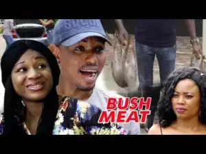 Video: Bush Meat (RJP Exciting Super Story) Episode 3 | 2018 Nigeria Nollywood Movie